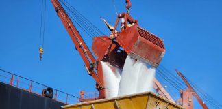PORTO DE PELOTAS TEM AUMENTO DE 5,34 % NO SEU MOVIMENTO