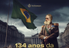 ARTIGO – 134 ANOS DA “PROCLAMAÇÃO” SEM POVO