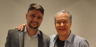 PL LANÇA ‘CHAPA PURA’ PARA A PREFEITURA
