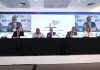 PREFEITA PAULA MASCARENHAS PARTICIPA DA 85ª REUNIÃO DA FRENTE NACIONAL DE PREFEITOS