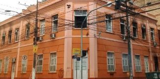SANEP COMPRA PRÉDIO QUE FOI SECRETARIA DE EDUCAÇÃO