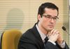 NOVO PROMOVE VINDA DE DELTAN DALLAGNOL NESTA SEXTA-FEIRA 08.12