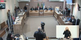 DP: CÂMARA APROVA PARTE DE PROJETOS DE LEI DO PLANO DE RECUPERAÇÃO ECONÔMICA