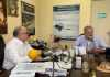 CONHEÇA A PLANFER – ENTREVISTA COM CESAR HAX – Podcast