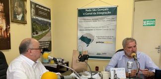 CONHEÇA A PLANFER – ENTREVISTA COM CESAR HAX – Podcast