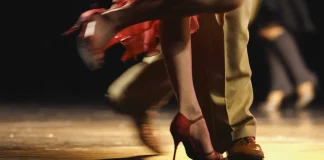 ARTIGO – O ÚLTIMO TANGO EM…BUENOS AIRES