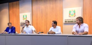 INDÚSTRIA DE CIMENTO PODERÁ SE INSTALAR EM CANDIOTA – Podcast