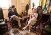 PREFEITA PAULA ANUNCIA CRIAÇÃO DE ASSESSORIA DE GOVERNANÇA EXECUTIVA