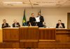 CRIADA VARA DE EXECUÇÃO CRIMINAL REGIONAL EM PELOTAS