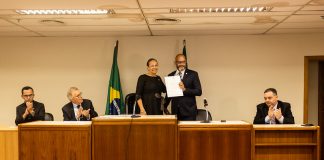 CRIADA VARA DE EXECUÇÃO CRIMINAL REGIONAL EM PELOTAS