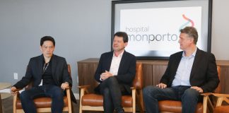 RIO GRANDE: HOSPITAL MONPORTO ANUNCIA CICLO DE INAUGURAÇÃO