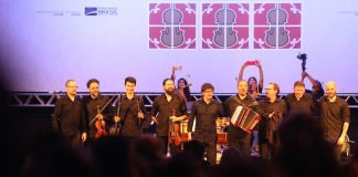 COMEÇA EM PELOTAS A 12a. EDIÇÃO DO FESTIVAL INTERNACIONAL DE MÚSICA