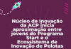 NÚCLEO DE INOVAÇÃO DA ACP ATUA JUNTO AO PROGRAMA START E O ECOSSISTEMA DE INOVAÇÃO DE PELOTAS