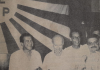 ZAGALLO NA BOCA DO LOBO
