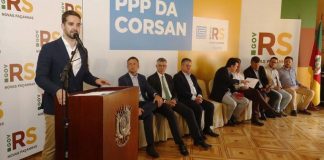 RS PLANEJA R$ 15 BI EM PARCERIAS PÚBLICO-PRIVADAS PARA OS PRÓXIMOS ANOS