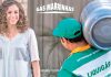 TRADICIONAL DISTRIBUIDORA DE GÁS ATENDE TODA A CIDADE