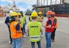 GRUPO EMPRESARIAL INDIANO PLANEJA OPERAÇÕES COMERCIAIS A PARTIR DO PORTO DO RIO GRANDE