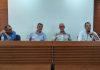 ORGANIZAÇÃO APRESENTA ÁREA DA ABERTURA DA COLHEITA DO ARROZ E GRÃO EM TERRAS BAIXAS – Podcast