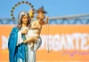 ARQUIDIOCESE DE PELOTAS CELEBRA 92a. EDIÇÃO DA FESTA DE Na. Sa. DE NAVEGANTES