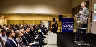 COM 40 ATIVIDADES PROGRAMADAS, PELOTAS PARQUE TECNOLÓGICO LANÇA INOVAPEL 2024