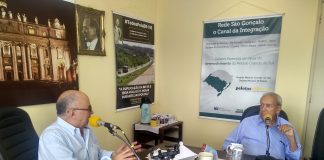 IRAJÁ RODRIGUES LANÇA PRÉ-CANDIDATURA À PREFEITURA PELO MDB NO TREZE HORAS – Podcast