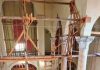 OBRA DA IGREJA DO PORTO RESGATA TÉCNICAS CONSTRUTIVAS ORIGINAIS