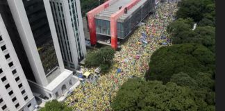 ARTIGO – INELEGÍVEL, MAS NÃO MORTO