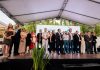 HOSPITAL MONPORTO É INAUGURADO EM RIO GRANDE