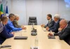VOLTA A POSSIBILIDADE DA USINA TERMELÉTRICA EM RIO GRANDE