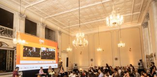 LANÇAMENTO DA CARTA DE PELOTAS ENCERRA CONNEX 2024