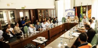 AZONASUL DEFENDE CRIAÇÃO DE AGÊNCIA REGIONAL DE DESENVOLVIMENTO