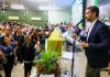 BANRISUL E COTRIJAL FIRMAM CONVÊNIO NA EXPODIRETO