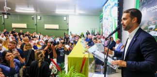 BANRISUL E COTRIJAL FIRMAM CONVÊNIO NA EXPODIRETO