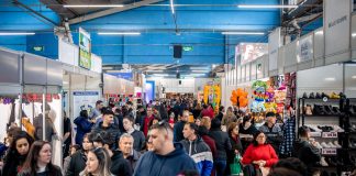 30ª FENADOCE LANÇA CONCURSO “30 EDIÇÕES, 30 HISTÓRIAS DE VIDA”