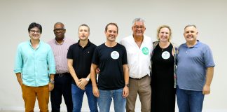 UNIMED PELOTAS TEM NOVO PRESIDENTE