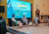 3ª EDIÇÃO DO FORÇA FEMININA NO AGRO: UM PROJETO IDEALIZADO POR MULHERES E PARA MULHERES DO AGRONEGÓCIO