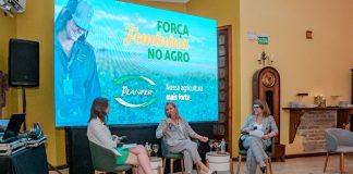 3ª EDIÇÃO DO FORÇA FEMININA NO AGRO: UM PROJETO IDEALIZADO POR MULHERES E PARA MULHERES DO AGRONEGÓCIO