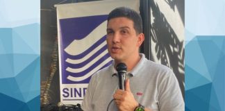 SINDUSCON PELOTAS TEM NOVO PRESIDENTE