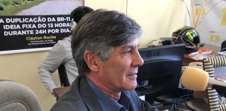 PRÉ-CANDIDATO DO PT À PREFEITURA DE PELOTAS PARTICIPA DO TREZE HORAS – Podcast