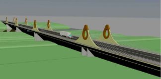 GOVERNO LANÇA EDITAL PARA CONSTRUÇÃO DA NOVA PONTE ENTRE JAGUARÃO E RIO BRANCO, NO URUGUAI