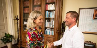 MUDANÇAS NO SECRETARIADO NA RETA FINAL DO GOVERNO PAULA