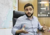 HOJE, EM RIO GRANDE, VICE-GOVERNADOR APRESENTA PROJETOS PARA A REGIÃO