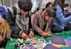 PELOTAS PARQUE TECNOLÓGICO INICIA TEMPORADA DE AÇÕES DO CRIAR-LAB E ROBOPEL