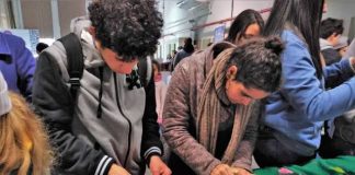 PELOTAS PARQUE TECNOLÓGICO INICIA TEMPORADA DE AÇÕES DO CRIAR-LAB E ROBOPEL