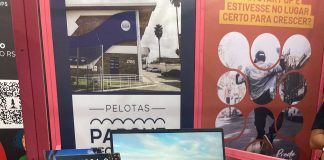 PELOTAS APRESENTA POTENCIAL INOVADOR DURANTE O SOUTH SUMMIT