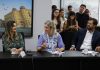 PREFEITA DE PELOTAS PARTICIPA DE ENCONTRO NACIONAL URBAN95