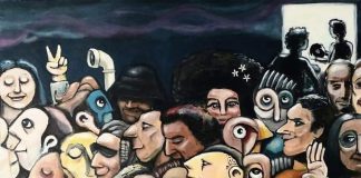 ARTIGO – AH…O SANATA… AQUILO SIM ERA BOATE