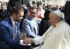 NO VATICANO, GOVERNADOR CONVIDA PAPA FRANCISCO PARA VIR AO RS EM 2026 – Podcast