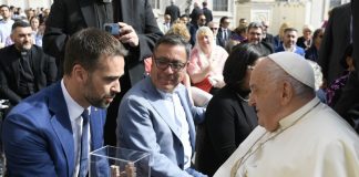 NO VATICANO, GOVERNADOR CONVIDA PAPA FRANCISCO PARA VIR AO RS EM 2026 – Podcast