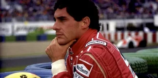 HISTÓRIA: 30 ANOS DA MORTE DE AYRTON SENNA